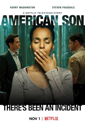 American Son streaming