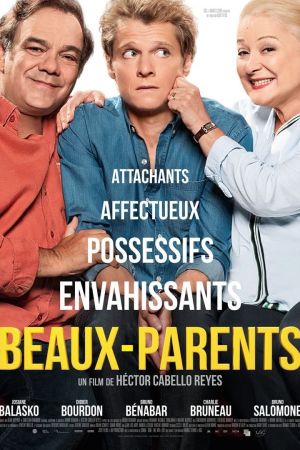 Beaux-parents streaming