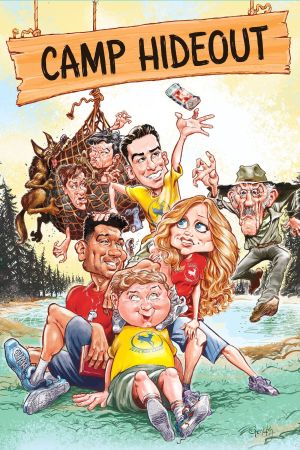 La colo des héros streaming