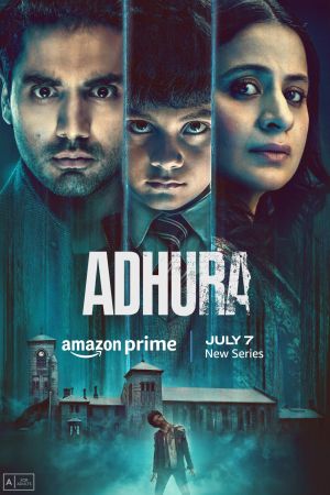 Adhura streaming