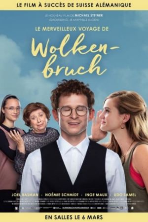 Le formidable envol de Motti Wolkenbruch streaming