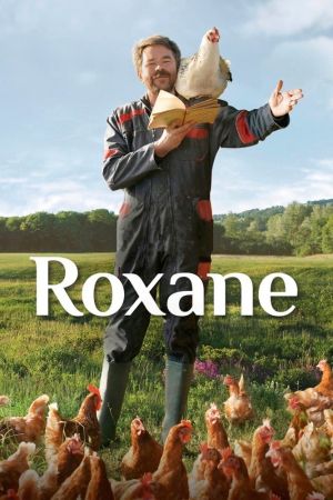 Roxane streaming
