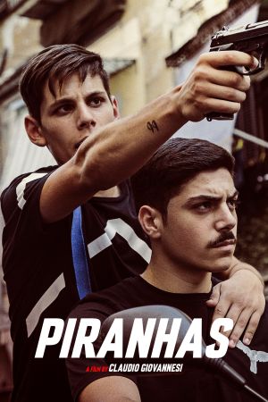 Piranhas streaming