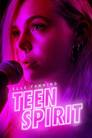 Teen Spirit streaming
