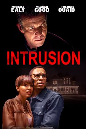 The Intruder streaming