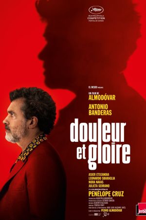 Douleur et gloire streaming