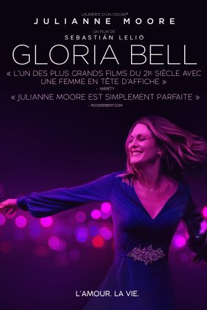 Gloria Bell streaming