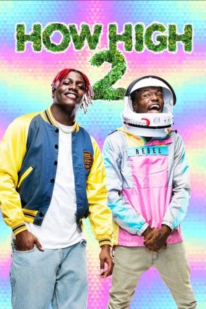 How High 2 streaming