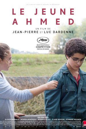 Le jeune Ahmed streaming