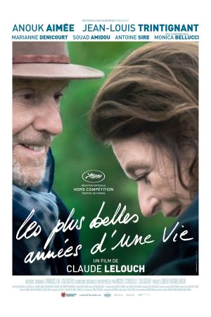 Les Plus Belles Années d'une vie streaming