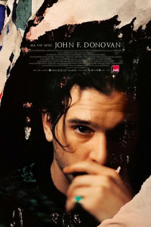 Ma vie avec John F. Donovan streaming