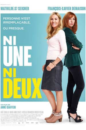 Ni une ni deux streaming