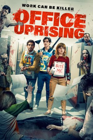 Office Uprising streaming