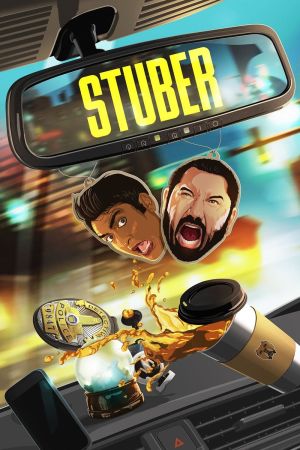 Stuber streaming