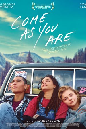 Come As You Are streaming