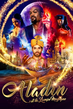 Aladin et la lampe magique streaming