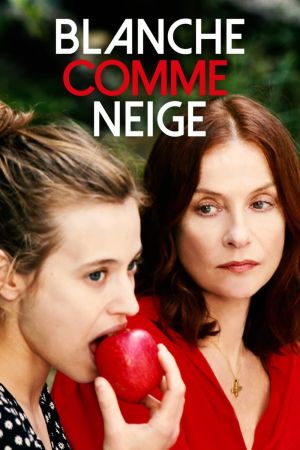 Blanche comme neige streaming