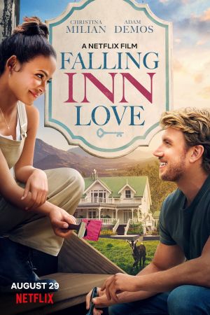 Falling Inn Love streaming