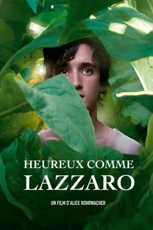 Heureux comme Lazzaro streaming
