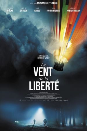 Le Vent de la liberté streaming