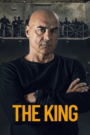 The King streaming