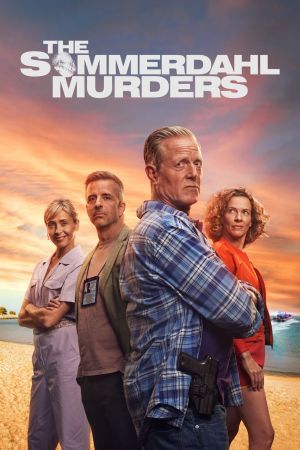 Les enquêtes de Dan Sommerdahl streaming