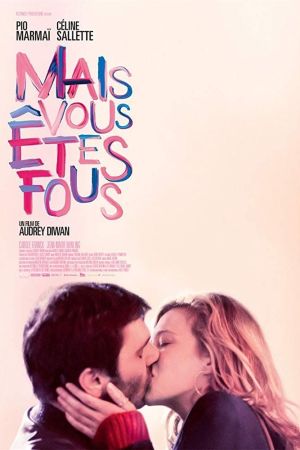 Mais vous êtes fous streaming