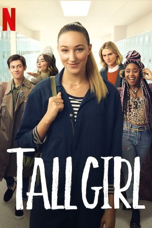 Tall Girl streaming