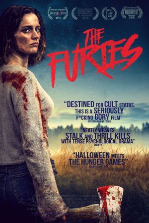 The Furies streaming