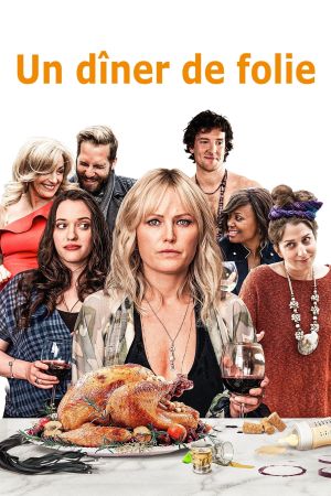 Un dîner de folie streaming