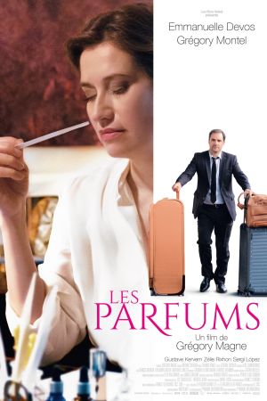 Les Parfums streaming