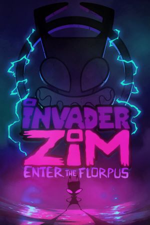 Zim l'envahisseur et le Florpus streaming