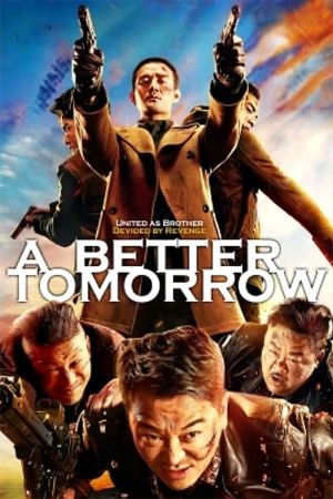 A Better Tomorrow streaming