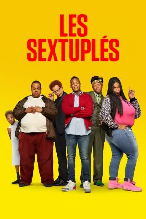 Les sextuplés streaming
