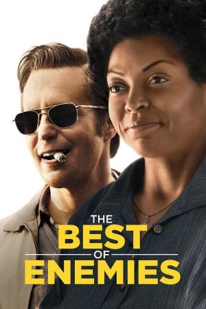 The Best of Enemies streaming
