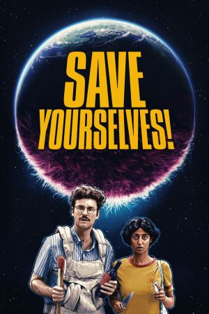 Save Yourselves! streaming