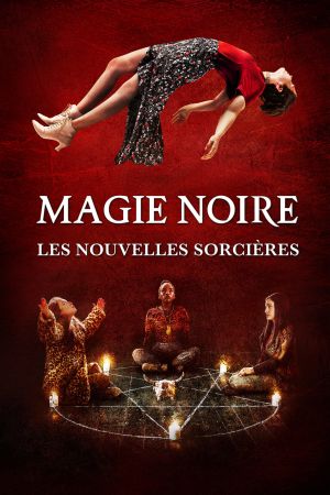 The Craft : Les Nouvelles Sorcières streaming