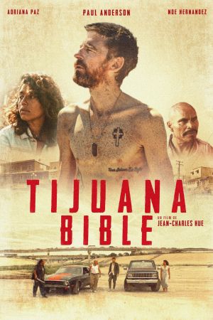 Tijuana Bible streaming