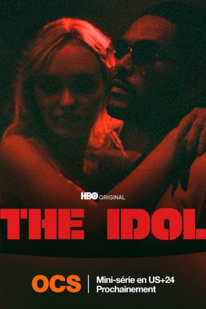 The Idol streaming