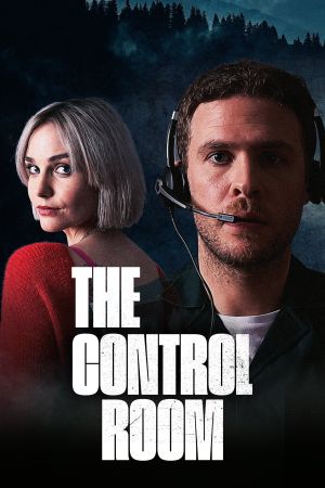 The Control Room streaming
