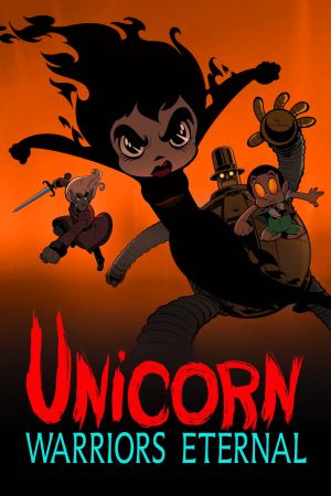 Unicorn: Warriors Eternal streaming
