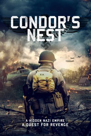 La Traque du Condor streaming