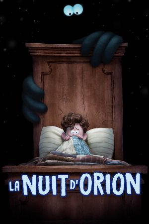 La Nuit d'Orion streaming