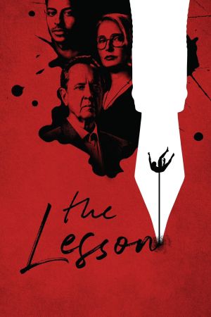 The Lesson streaming