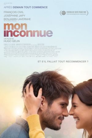 Mon Inconnue streaming