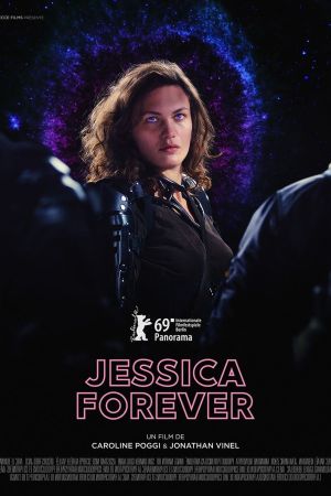 Jessica Forever streaming