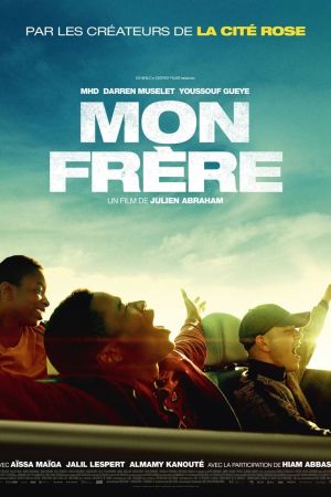 Mon frère streaming