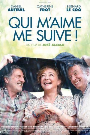 Qui m'aime me suive ! streaming
