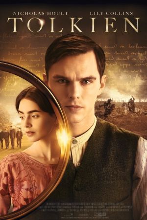 Tolkien streaming