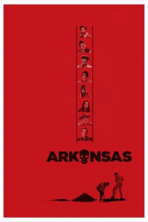 Arkansas streaming